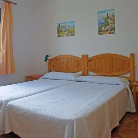 Apartamento Camelias 18 Apartment