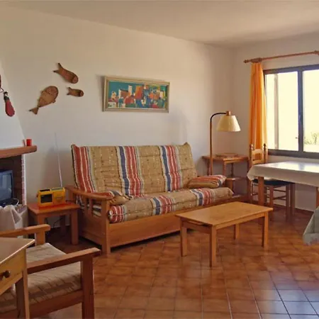 Apartment Apartamento Camelias 18 *